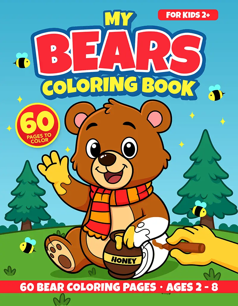 free coloring book for kids