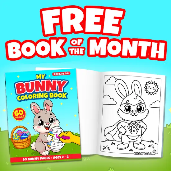 Free Book Of The Month