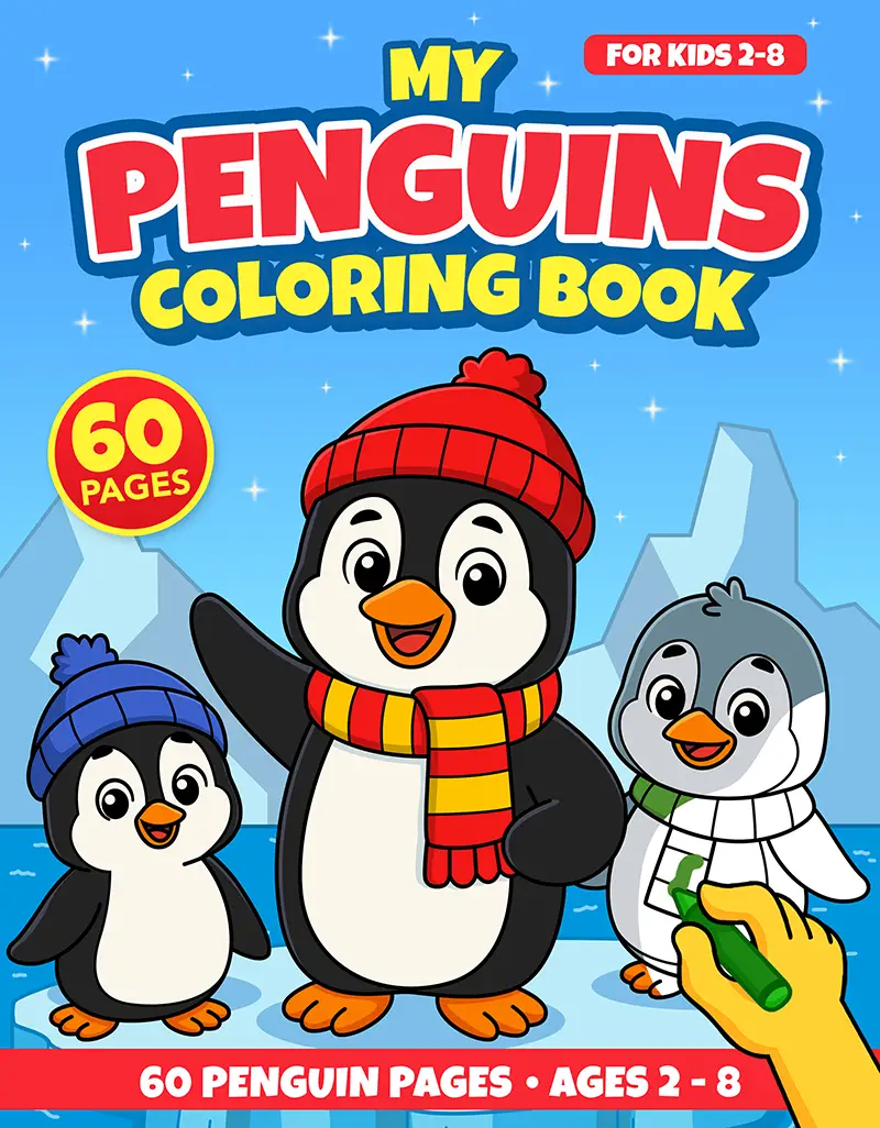 free coloring book for kids