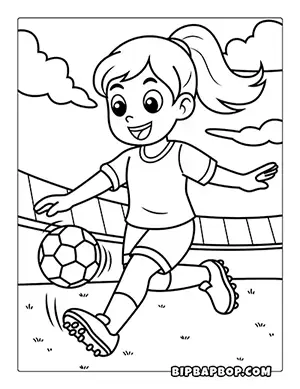 free coloring pages for kids