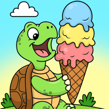 Ninja Bear Printable