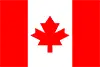 Canadian flag