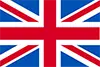 British flag