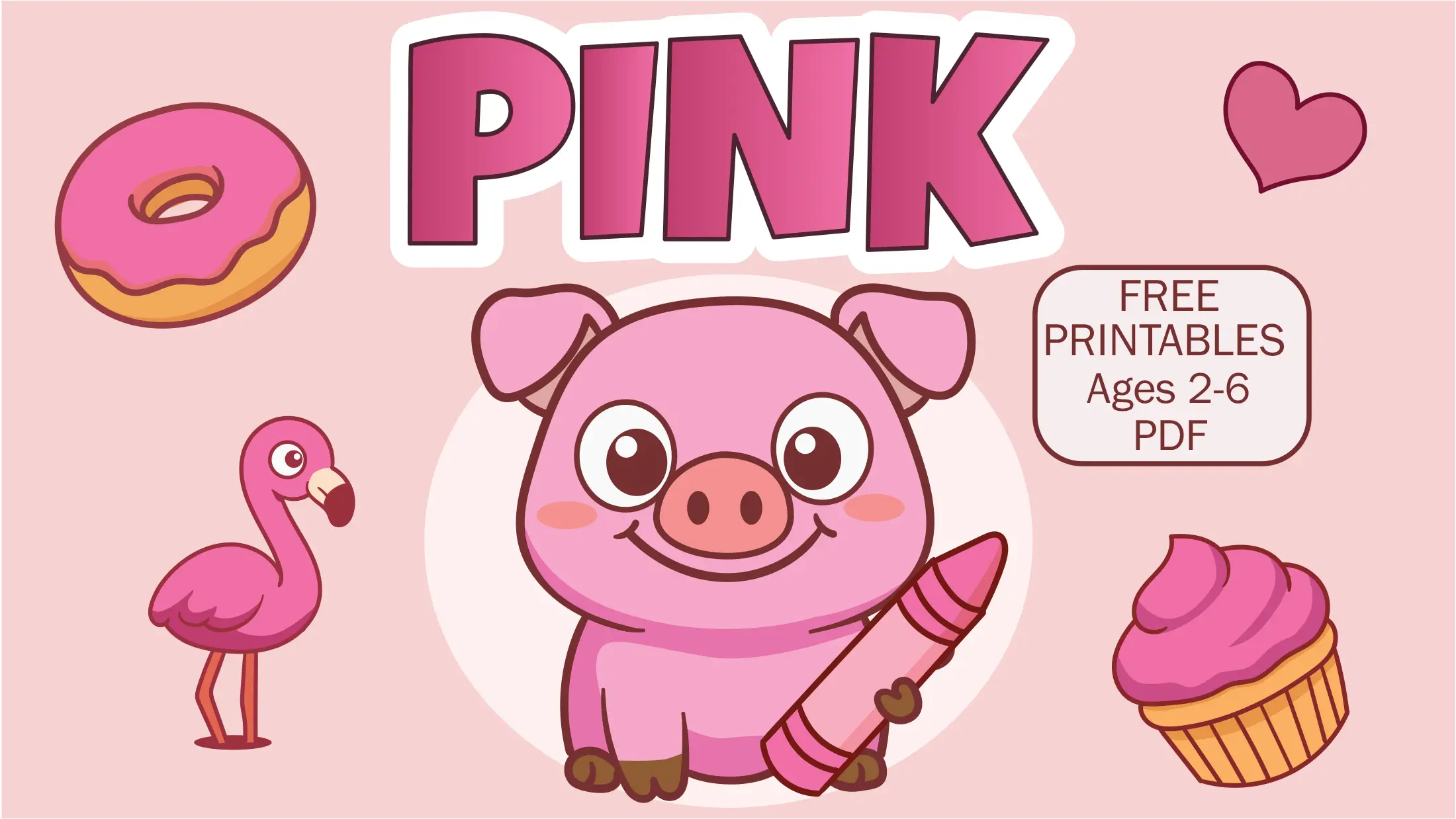 Pink Things