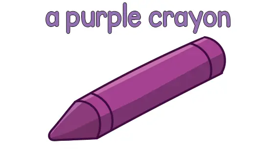 A Pink Cupcake Coloring Page