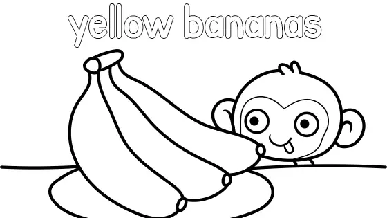 Purple Balloons Coloring Page